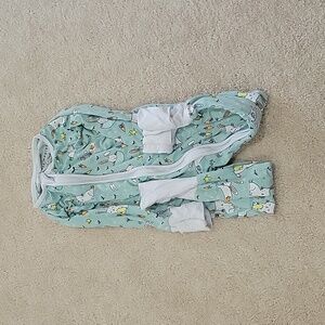 Little Sleepies pajamas